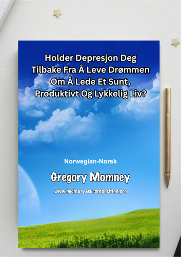 Norwegian Book